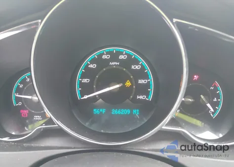 2011 Chevrolet Malibu 1Lt from USA, damaged, VIN 1G1ZC5E13BF132613